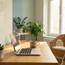 在宅勤務の孤独対策、8.7万人調査で判明した週1-2日出社の効果