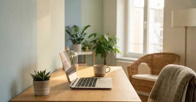 在宅勤務の孤独対策、8.7万人調査で判明した週1-2日出社の効果