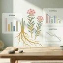 ロディオラの不安・コルチゾール低減、マウス研究とヒトRCTを検証