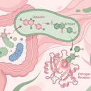 S-エクオール、大豆イソフラボン代謝物の最新エビデンスを論文から解説