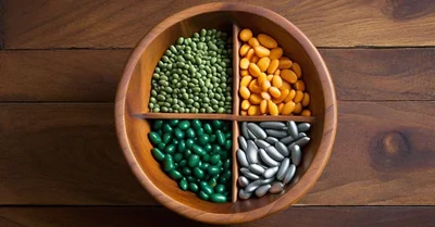 S-エクオール、大豆イソフラボン代謝物の最新エビデンスを論文から解説