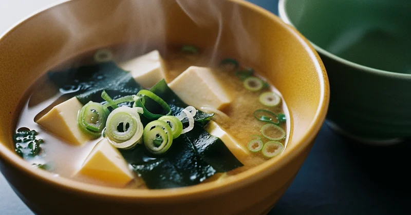 三年熟成味噌の選び方、長期熟成が子供にも安心な理由をエビデンスから解説