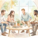 サプリーず、はじめまして。エビデンス重視の4人がサプリの選び方を語ります