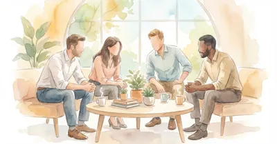 サプリーず、はじめまして。エビデンス重視の4人がサプリの選び方を語ります