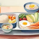 学校給食だけで足りる？子供の栄養ギャップを家庭でどう埋めるか