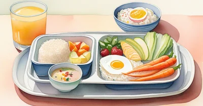 学校給食だけで足りる？子供の栄養ギャップを家庭でどう埋めるか