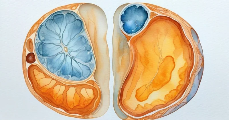 セノトキシン、イソギンチャクの毒素でセノリティクス（老化細胞除去）の新戦略