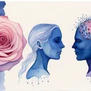 女性と男性で免疫の老化スピードが違う、セルフケアも変えるべき理由