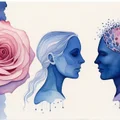 女性と男性で免疫の老化スピードが違う、セルフケアも変えるべき理由