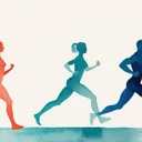 免疫老化は男女で運動メニューを変えるべきか、効果サイズで判定