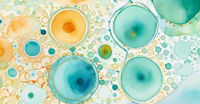 免疫老化は男女で同じではない。Nat Aging二連報が示した単一細胞レベルの分岐点