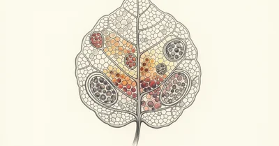 フィセチンで老化細胞を除去？Sinclairがケルセチンをやめた理由