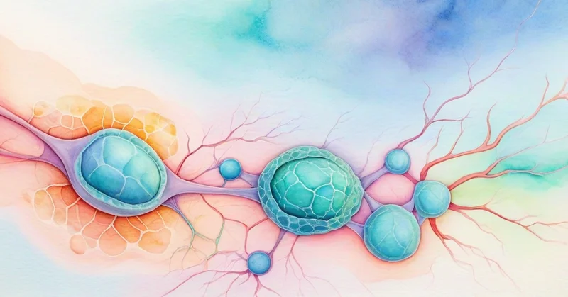 サーチュイン経路の全貌。SIRT1-7それぞれの役割と活性化戦略