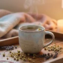 カモミールティーとエプソムソルトで作る、私の続けられる睡眠習慣