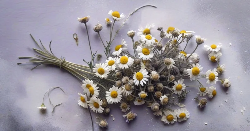 カモミールティーとエプソムソルトで作る、私の続けられる睡眠習慣