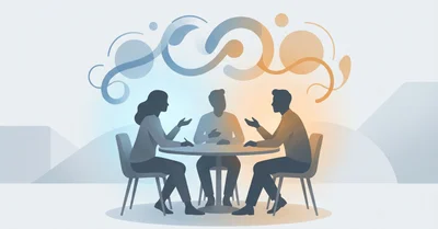 睡眠不足の日は一人で判断するな、66人のRCTが示すチームワークの効果