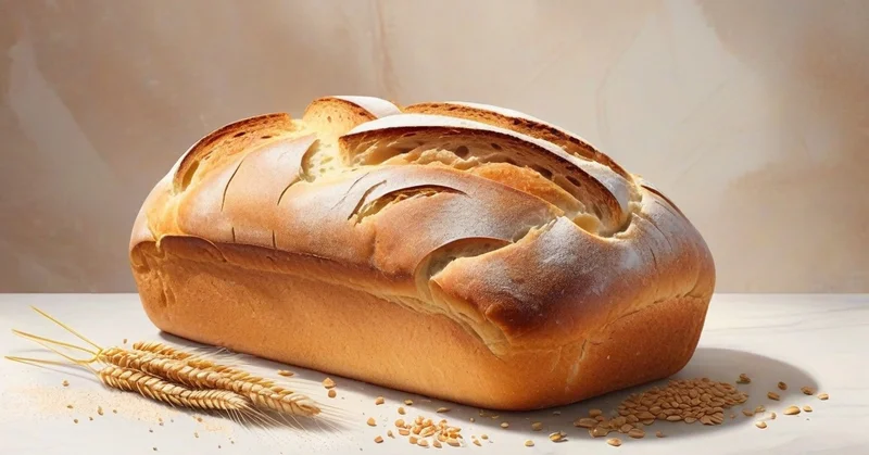 サワー種パンは何が違うのか。低GI化とフィチン酸分解を論文で読む