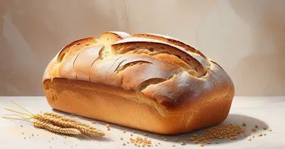 サワー種パンは何が違うのか。低GI化とフィチン酸分解を論文で読む