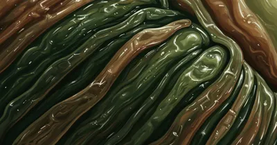 大豆タンパクと腸内細菌、高齢者の筋肉を守る「腸-筋肉軸」の最新研究