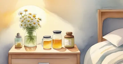 睡眠サプリのローテーション戦略：Huberman式を家族で試してみた