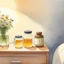 睡眠サプリのローテーション戦略：Huberman式を家族で試してみた