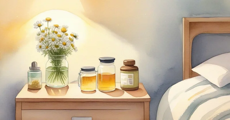 睡眠サプリのローテーション戦略：Huberman式を家族で試してみた