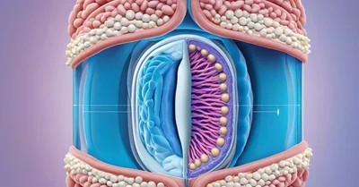 シンバイオティクスはリーキーガットに効くか、腸管透過性を論文で検証