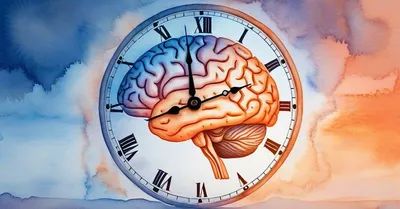 時間制限食で脳は若返る？加齢と神経炎症の研究をいま冷静に読む