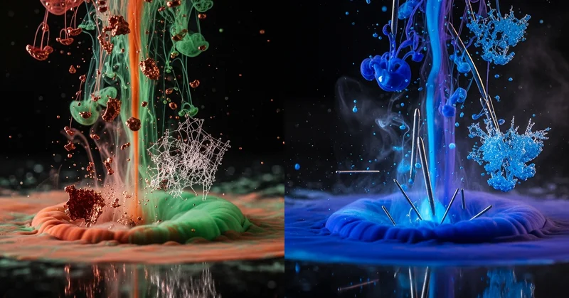 サプリは続けやすさ重視？最適化重視？2つのスタイルを比較してみた