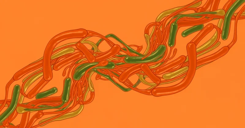 ウロリチンA、ミトコンドリアを掃除する成分。5つのRCTが示す筋力・免疫への効果