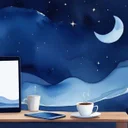 米国10代の睡眠不足JAMA論文、家庭でできる子供の睡眠対策