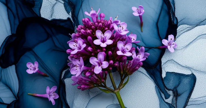 バレリアンは本当に眠れる？睡眠ハーブの効果・副作用・使い方ガイド