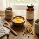 マヌカハニー、ギー、ホールフード系マルチ、エビデンス弱いけど私が選ぶ理由