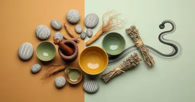 続けられる薬膳生活、スーパーで買える3つの食材から始める入門ガイド