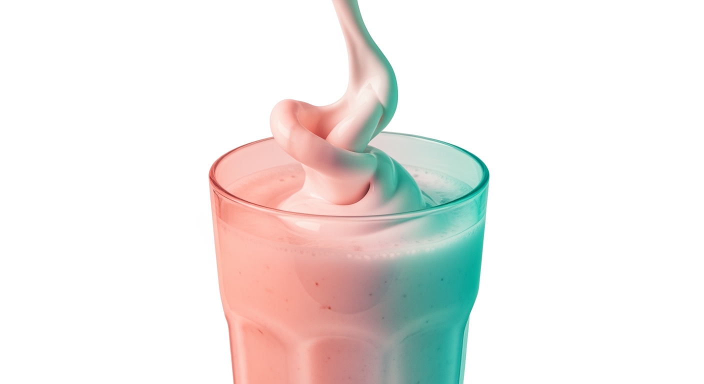 子供にプロテイン飲ませる？効果サイズで考える必要性と食事の優先度